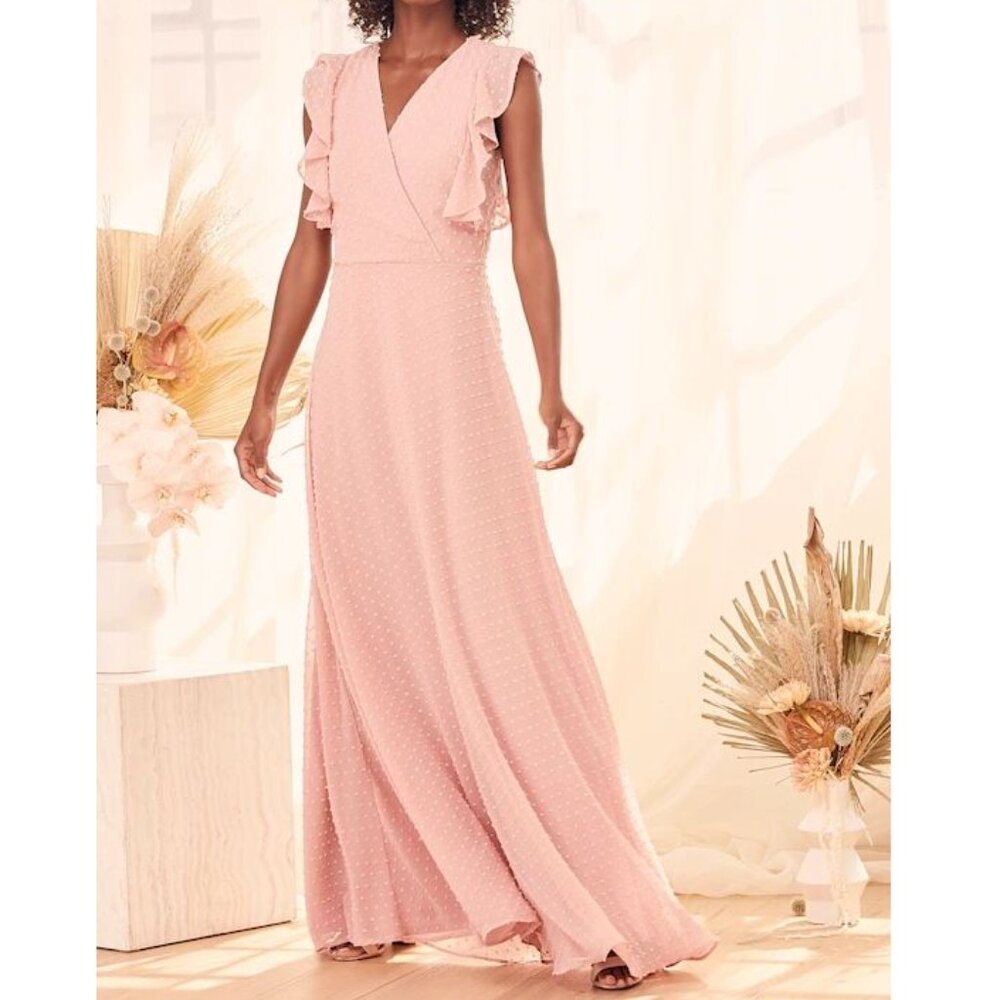 LULUS Dress